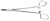Mayo-Hegar Needle Holder - P0130